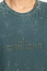 Stone Island Logo T-shirt