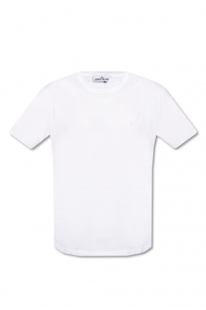 Topman T-shirt Gris