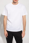 Stone Island Logo T-shirt