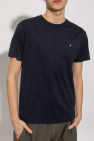 Stone Island Logo T-shirt