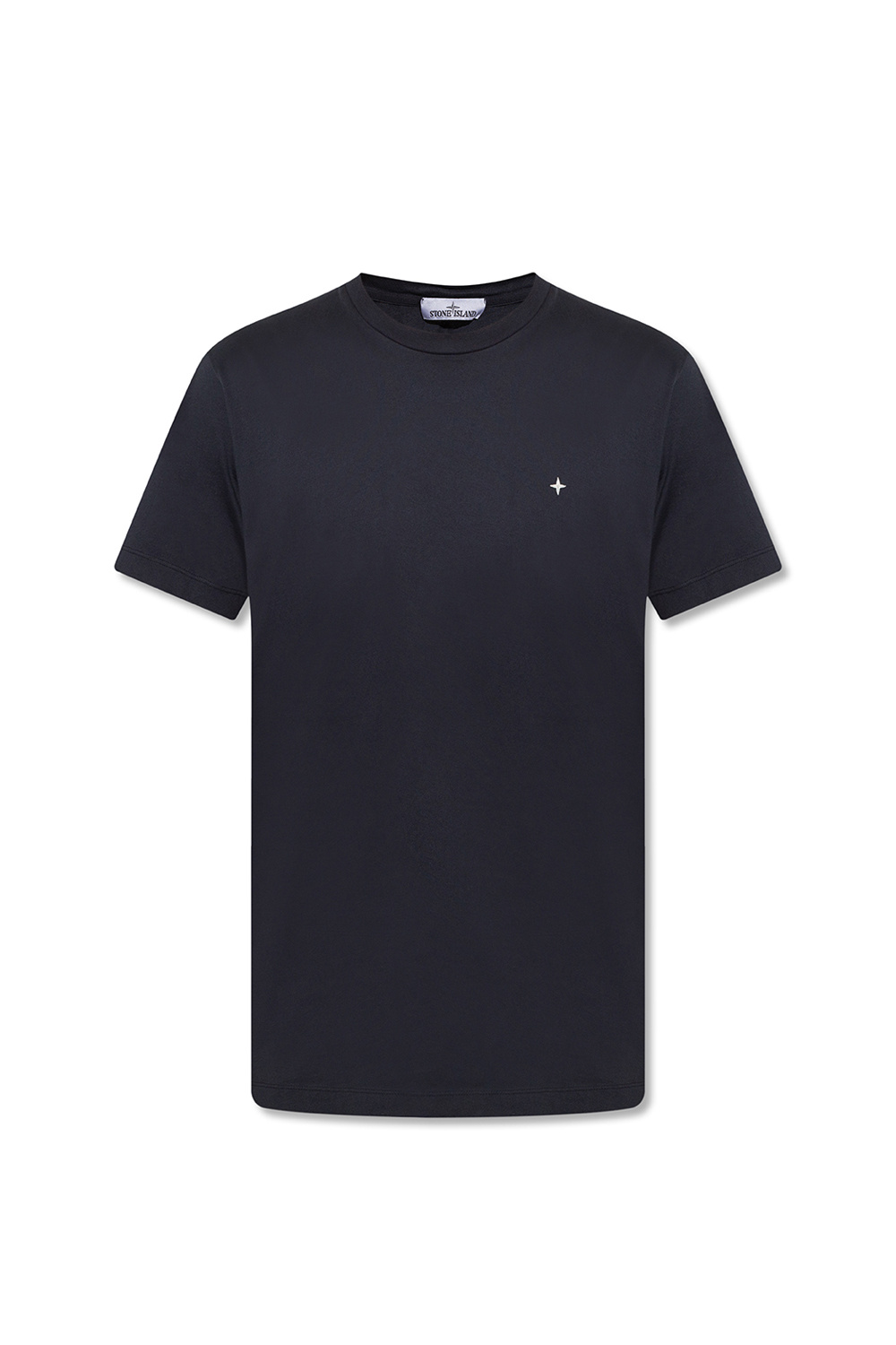 Stone Island Logo T-shirt