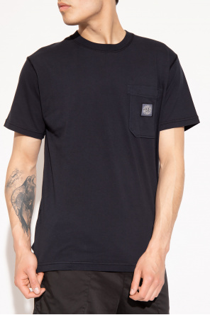 Stone Island sporco T-shirt