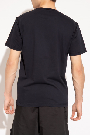 Stone Island sporco T-shirt