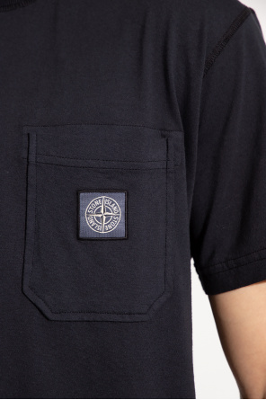 Stone Island sporco T-shirt