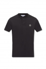 Upgrade your childs casual collection with this essential polo t-shirt