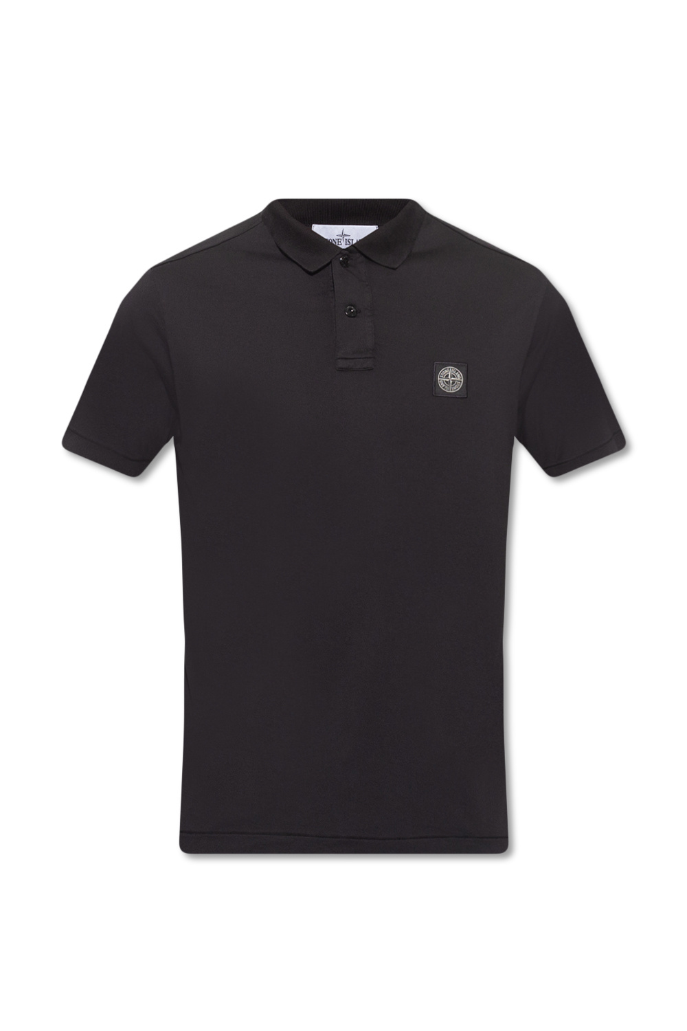 Stone Island men polo-shirts accessories clothing footwear Knitwear