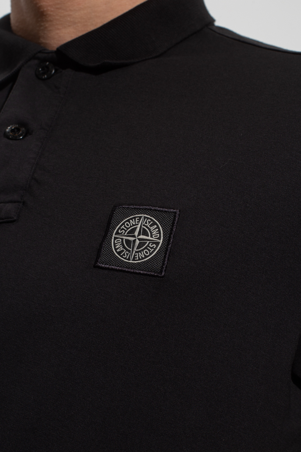 Stone Island men polo-shirts accessories clothing footwear Knitwear