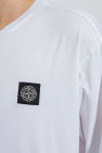 Stone Island Logo T-shirt