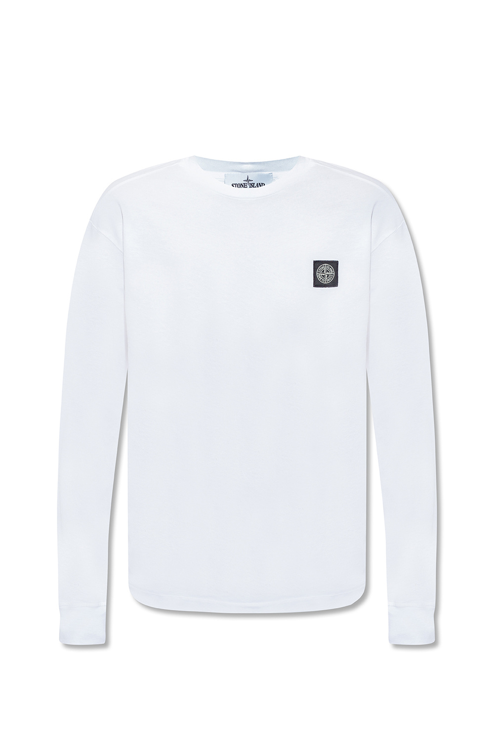 Stone Island Logo T-shirt