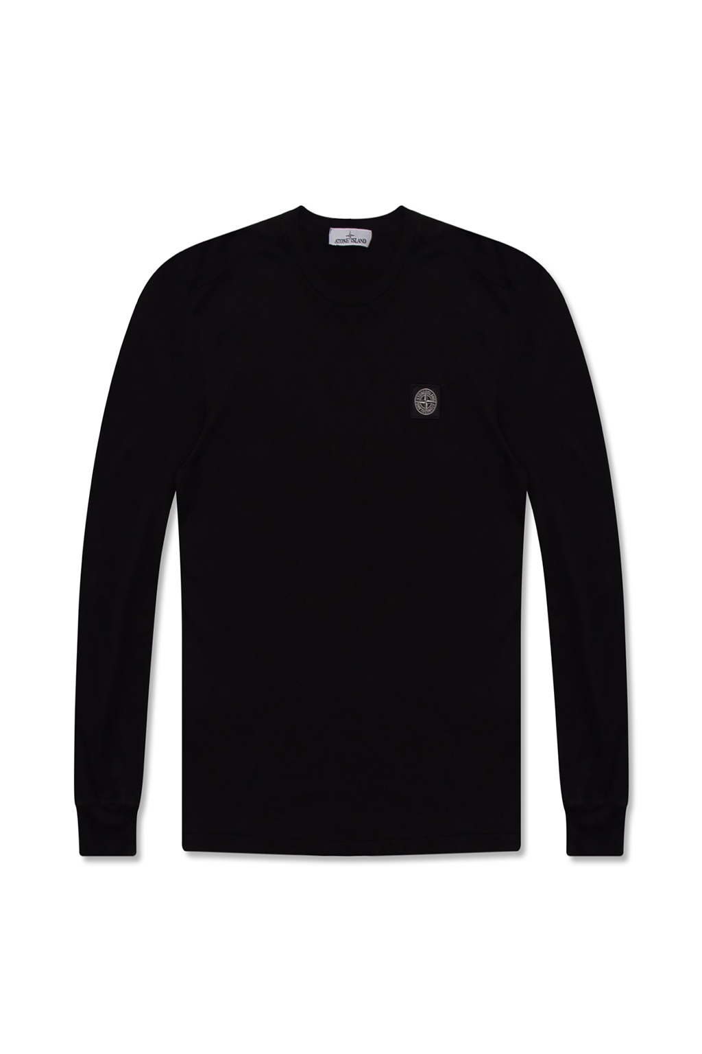 Stone Island T-shirt with logo