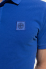 Stone Island Polo Cucinelli shirt with logo