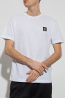 Stone Island Logo T-shirt