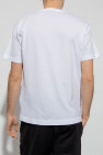 Stone Island Logo T-shirt