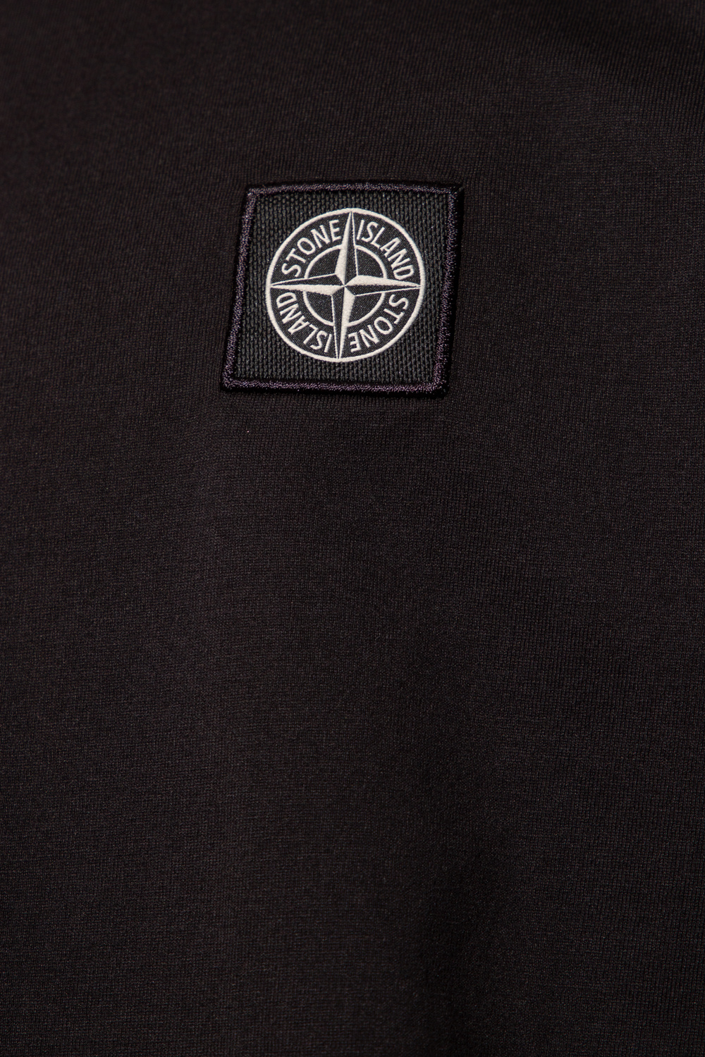 Stone Island Logo T-shirt