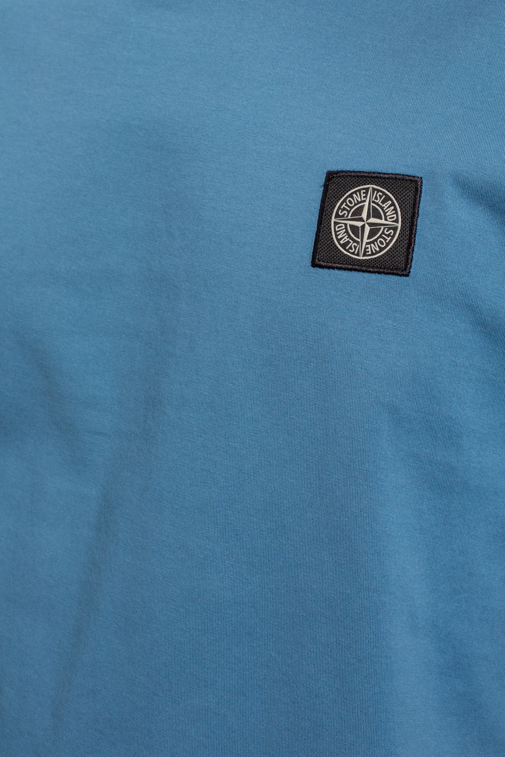 Stone Island Logo T-shirt