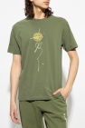 Stone Island Logo T-shirt