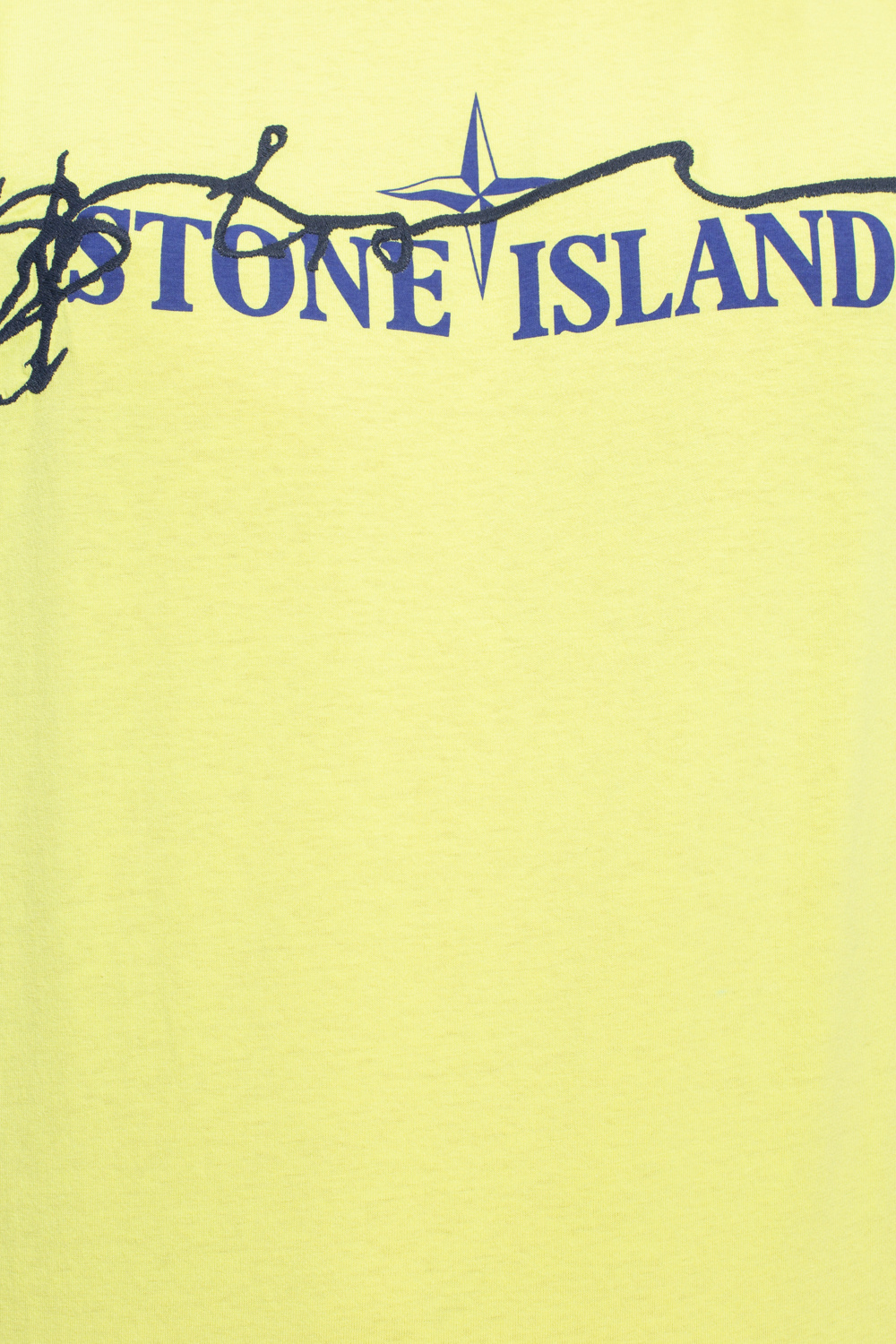 Stone Island Adosinda striped shirt
