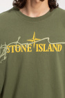 Stone Island Logo T-shirt