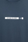 Stone Island Logo T-shirt