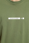 Stone Island Logo T-shirt