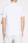 Stone Island T-shirt with logo