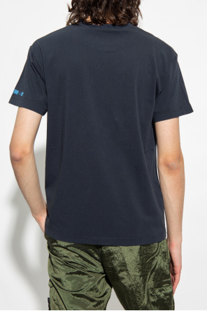 Stone Island Logo T-shirt