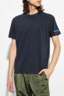 Stone Island Logo T-shirt