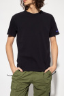 Stone Island Printed T-shirt