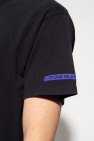 Stone Island Printed T-shirt