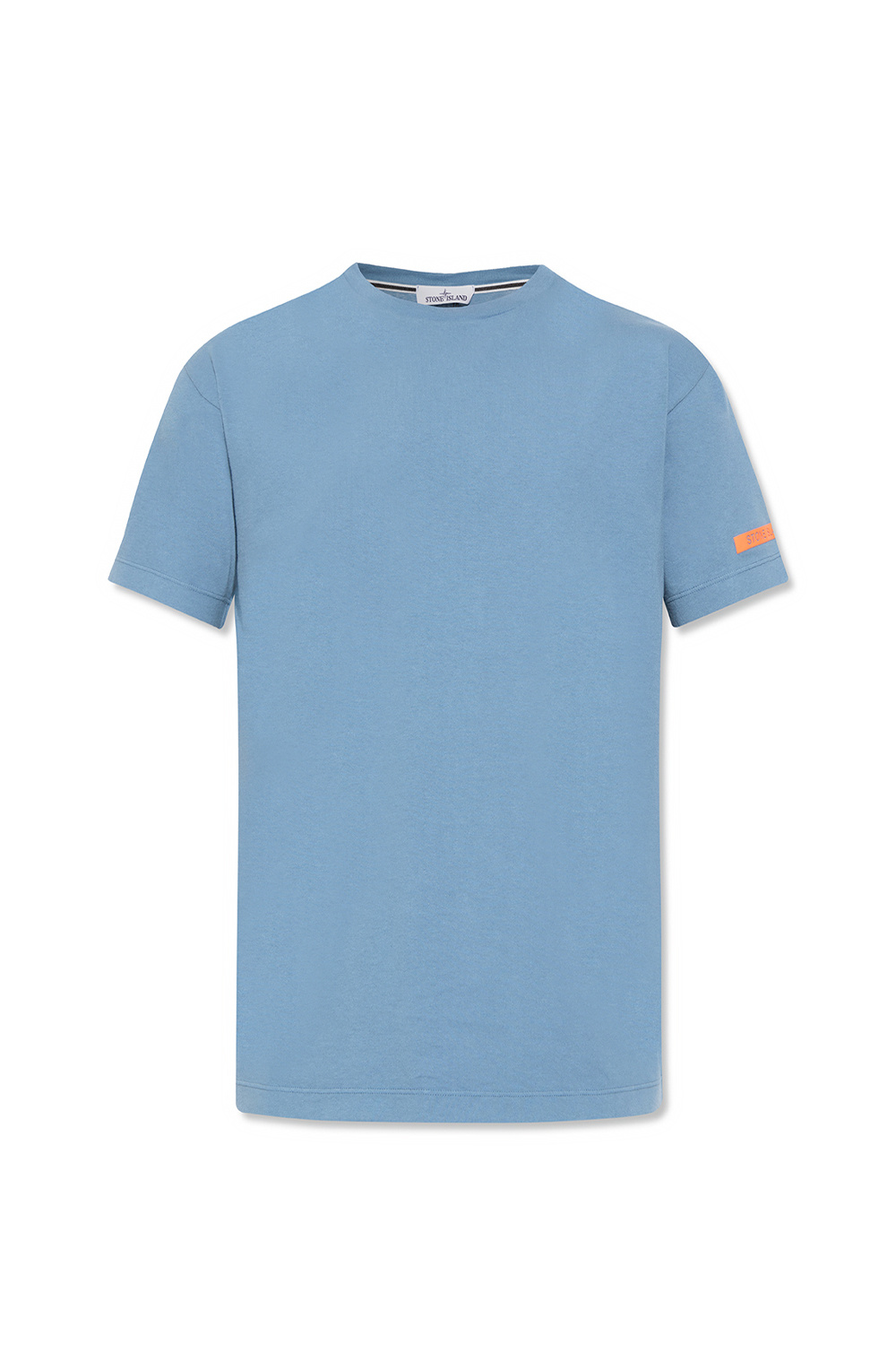 Stone Island Logo T-shirt