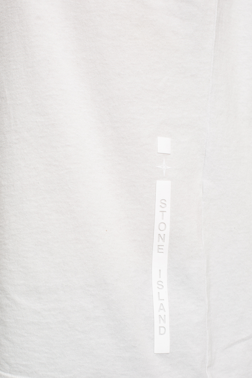 Stone Island Logo T-shirt