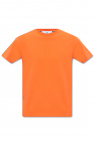 BOSS Mix&Match 10241810 02 Long Sleeve Round Neck T-Shirt