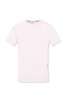 ASOS 4505 Curve Långärmad t-shirt med panelsydda sömmar