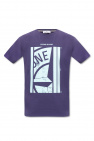 The North Face TNL Różowy T-shirt o krótkim fasonie