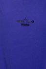 Stone Island Logo T-shirt