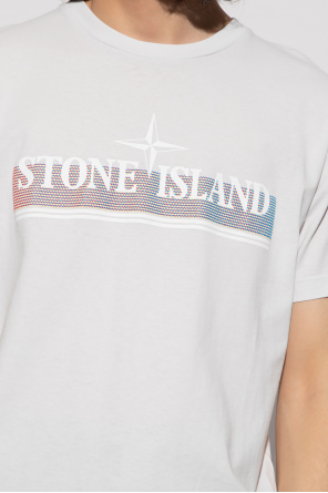 Stone Island low brand matte bomber jacket item