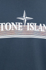 Stone Island Logo T-shirt