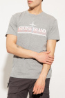 Stone Island Logo T-shirt