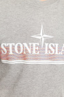 Stone Island Logo T-shirt