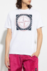 Stone Island Logo T-shirt