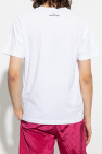 Stone Island Logo T-shirt