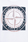 Stone Island Logo T-shirt
