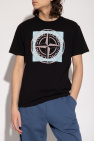 Stone Island Logo T-shirt