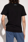 Stone Island Logo T-shirt