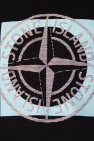 Stone Island Logo T-shirt
