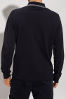 Stone Island Polo shirt with logo