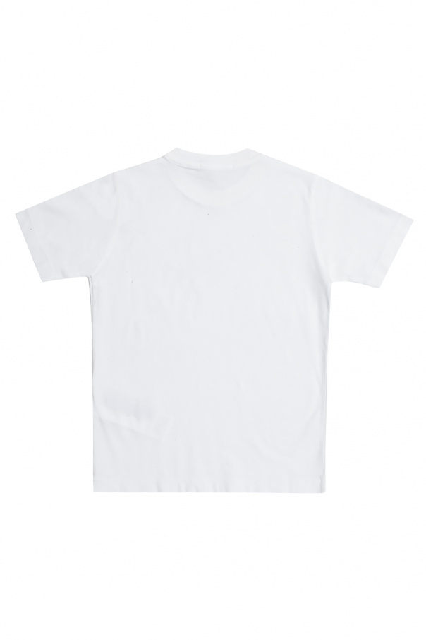 Jordan Air Fleece Full-Zip Hooded Jacket Logo T-shirt