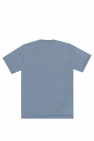 Stone Island Kids T-shirt with logo