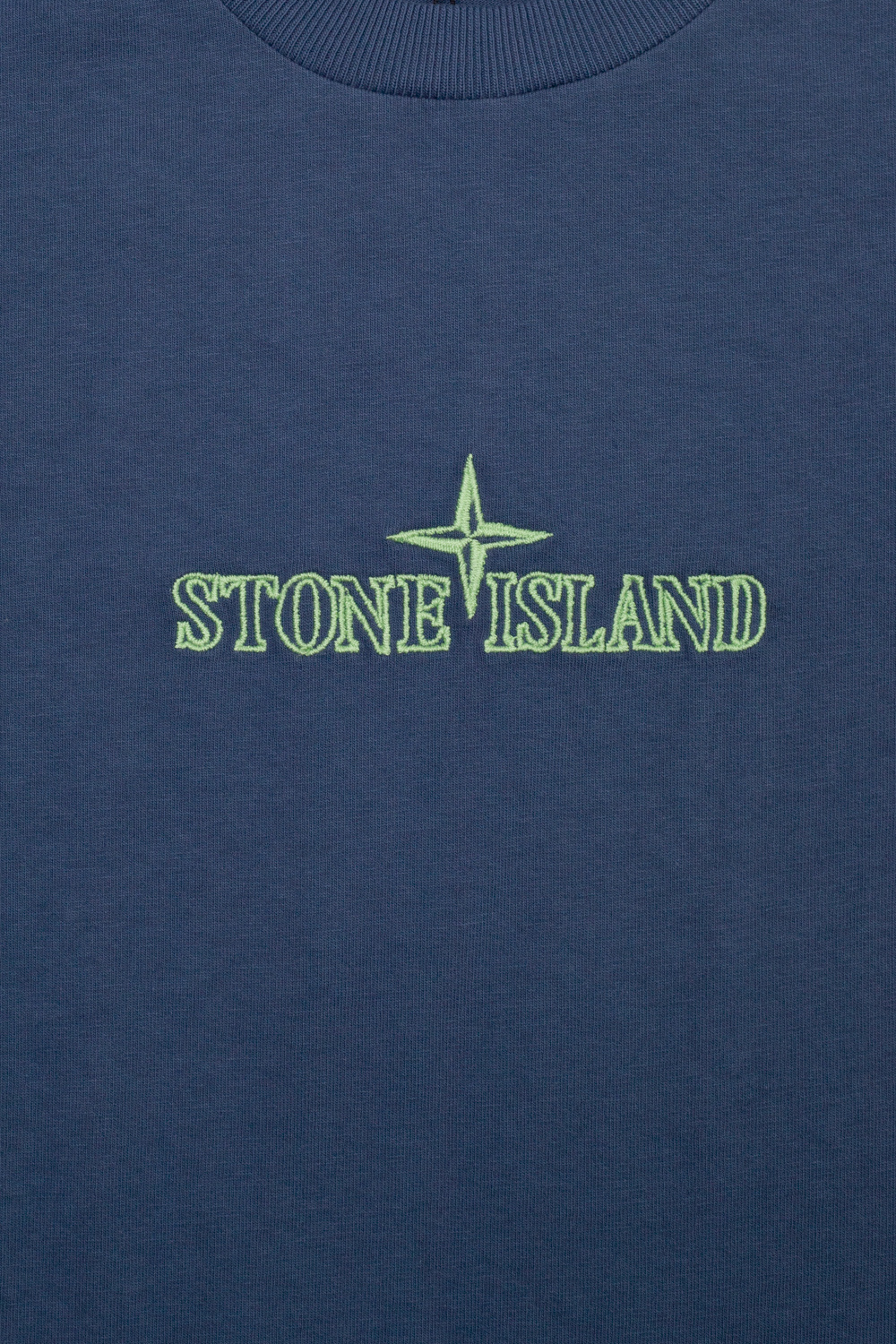 Stone Island Kids Petite Britneу Licensed T-shirt