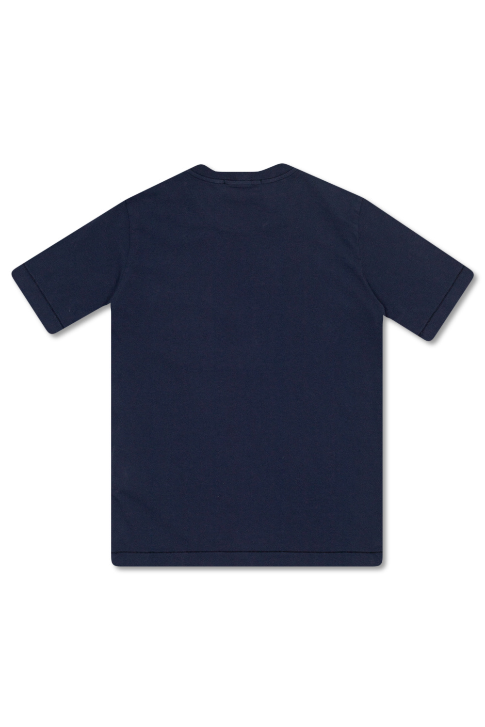 SHIRT Zip Pocket Tee T-shirt with logo